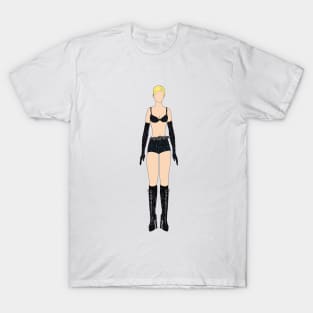 Girlie Show T-Shirt